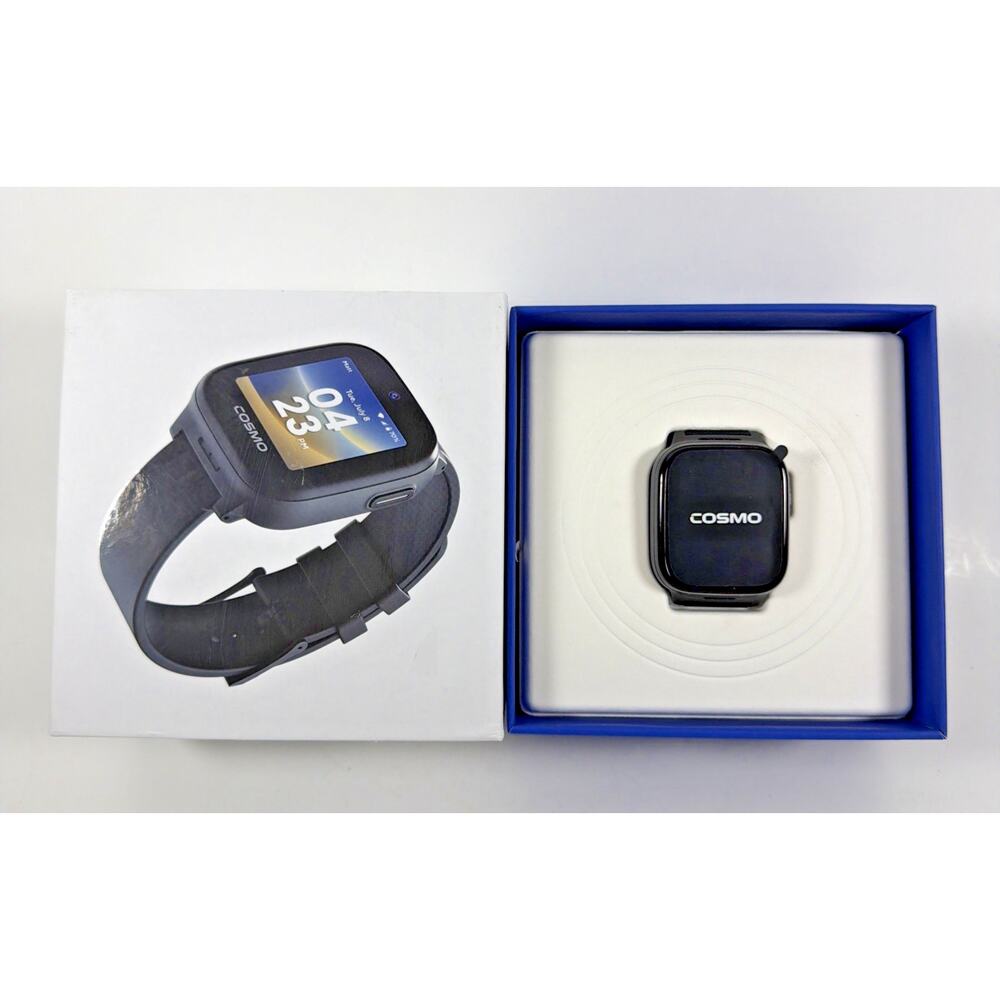 Cosmo JT5 Smart Watch - Open Box